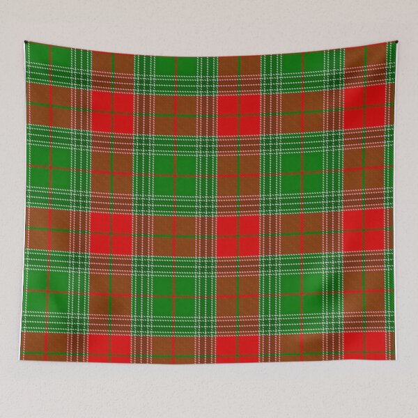 Item preview, Red & Green Plaid, Cozy Graphic Plaid Pillows, Cell Phone Cases, Plaid Mugs & other products designed and sold by Cute & Sassy Custom Gifting Boutiques.