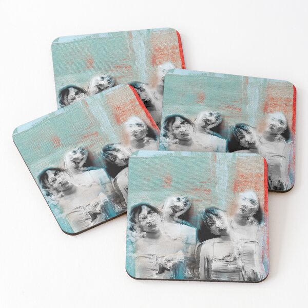 Item preview, Four Shades designed and sold by VictoriaHerrera.