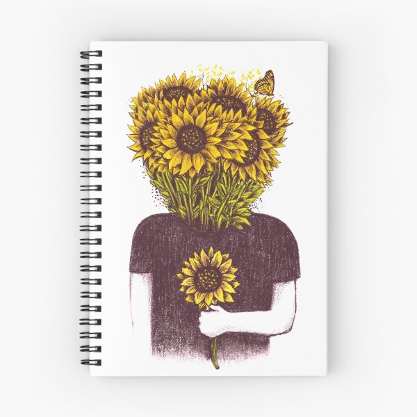 Item preview, Late Bloomer designed and sold by Dan Elijah Fajardo.