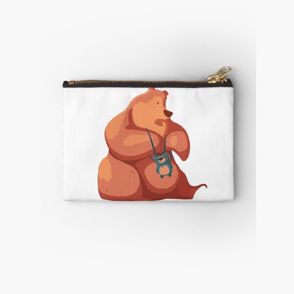 Item preview, Open season fan art  designed and sold by Lisa F.