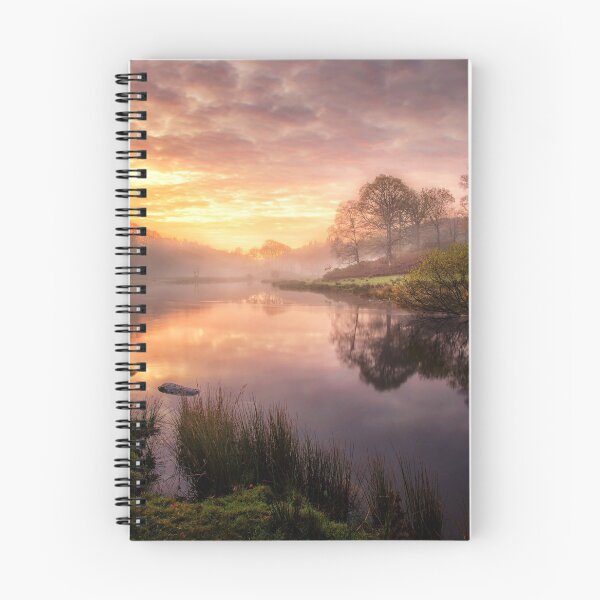 Item preview, River Brathay designed and sold by PaulBullen.