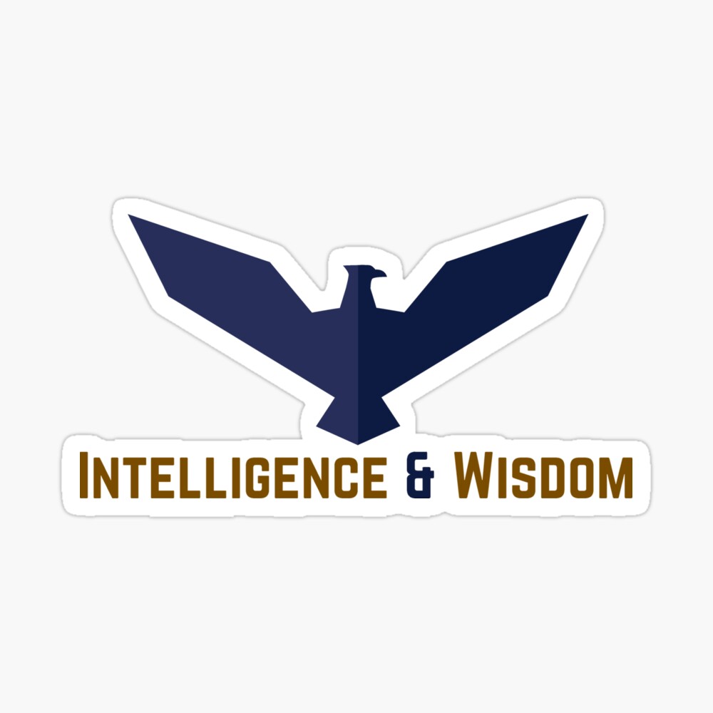 Eagle Sticker
