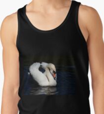 Mute Swan Men's Tank Top