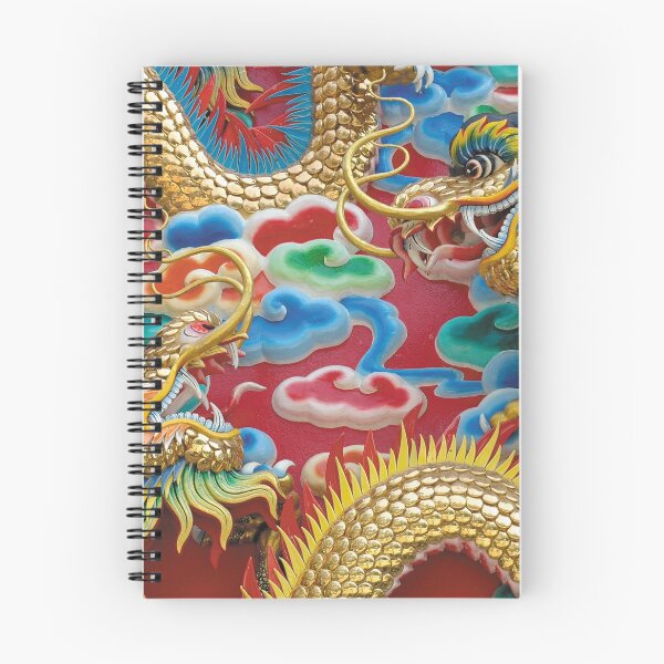 Item preview, Chinese Dragon designed and sold by esmeandme.
