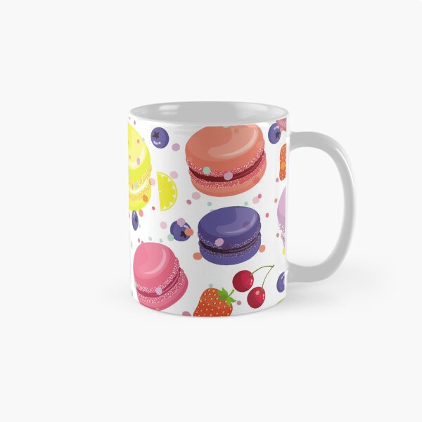 Item preview, Macaroons designed and sold by esmeandme.