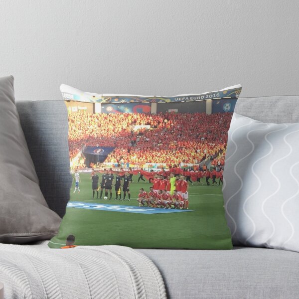 Item preview, The Red Wall designed and sold by JPRM.