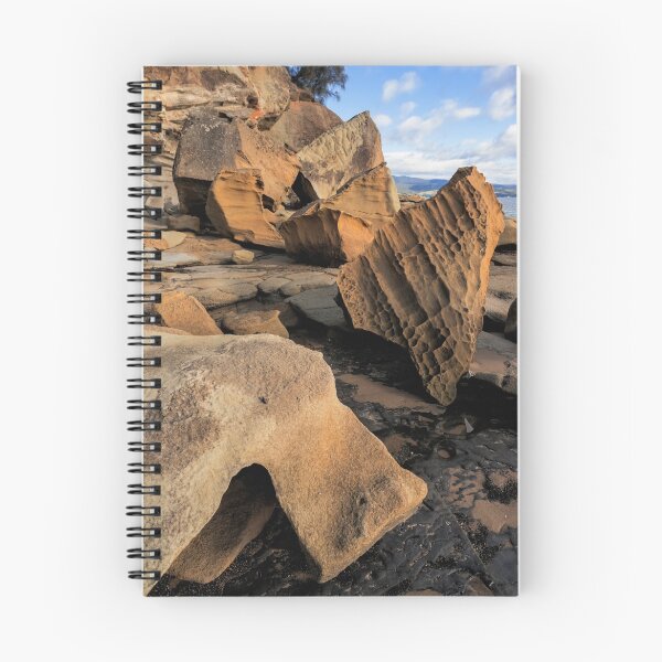 Item preview, Bruny Island Rock Life 2 designed and sold by Anthony Davey.