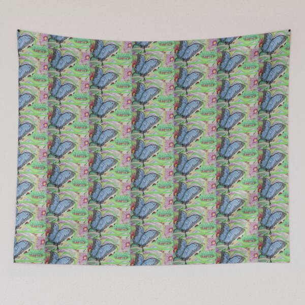 Item preview, Butterflies turn into cCaterpillars  designed and sold by MonicaArtist.