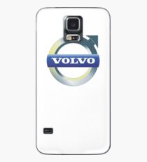 Volvo Case/Skin for Samsung Galaxy