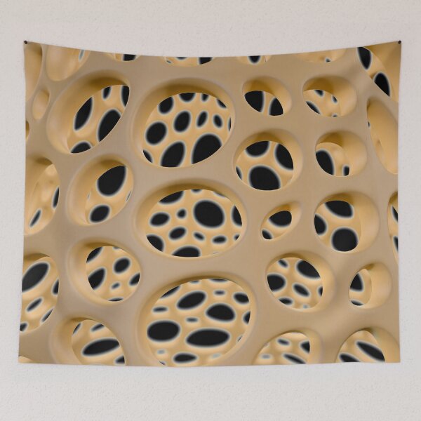 Item preview, voronoi pattern designed and sold by Lefteris Betsis.