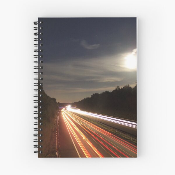 Item preview, M4 Cardiff Long Exposure designed and sold by JPRM.