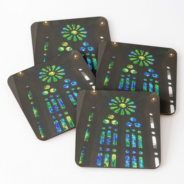 Item preview, Awesome Light - Sagrada Familia Basilica Barcelona designed and sold by Georgia Mizuleva.
