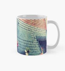 street 6066 MELBOURNE Mug