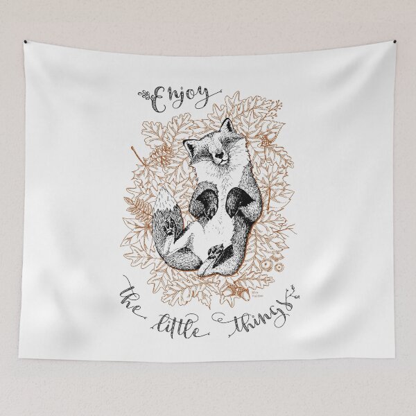 Item preview, Enjoy the Little Things designed and sold by miavaldez.