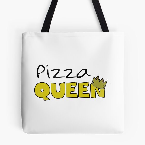 Item preview, Funny Pizza Shirts Pizza Queen For Pizza Lovers Pizza Party Clothing designed and sold by Leopardman25.