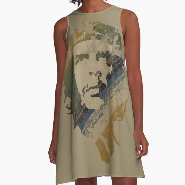 Item preview, Worn Out Che designed and sold by Lobotommy.