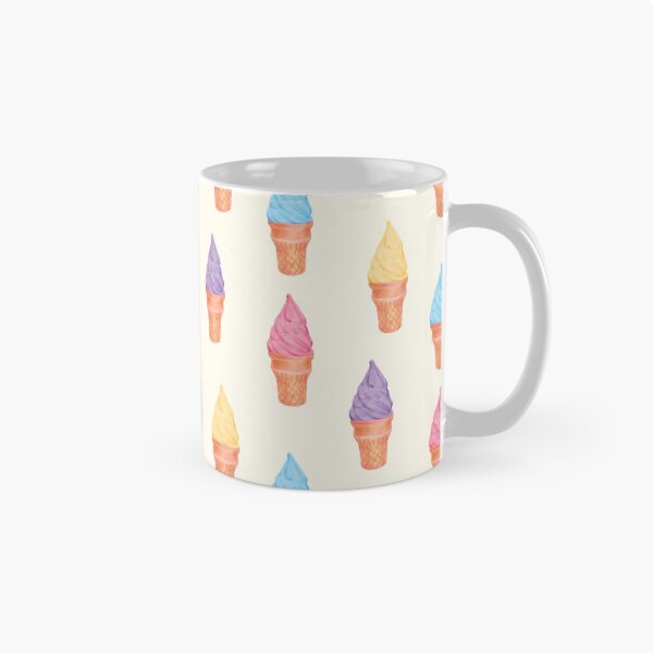 Item preview, ICE CREAM designed and sold by Lorin Cinar.