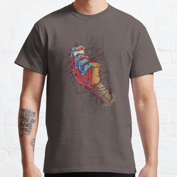 Curtail Classic T-Shirt