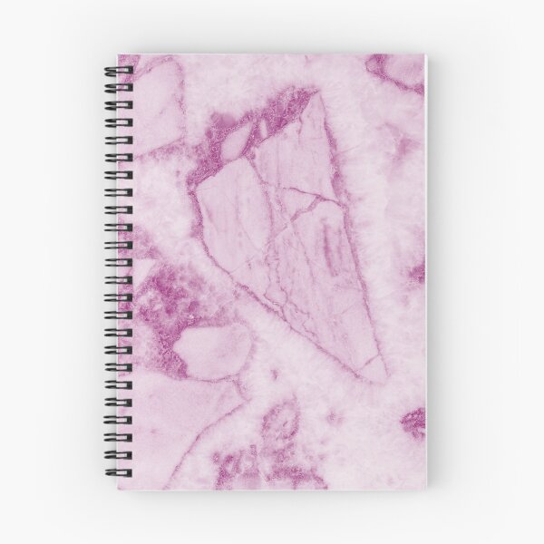 Item preview, Pink Marble  designed and sold by esmeandme.