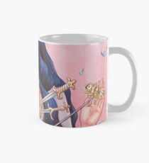 Young and Beautiful Mug