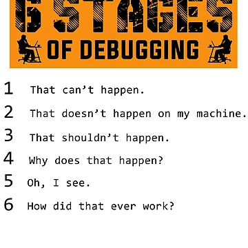 Artwork thumbnail, Programmer developer computer scientist gift by design2try