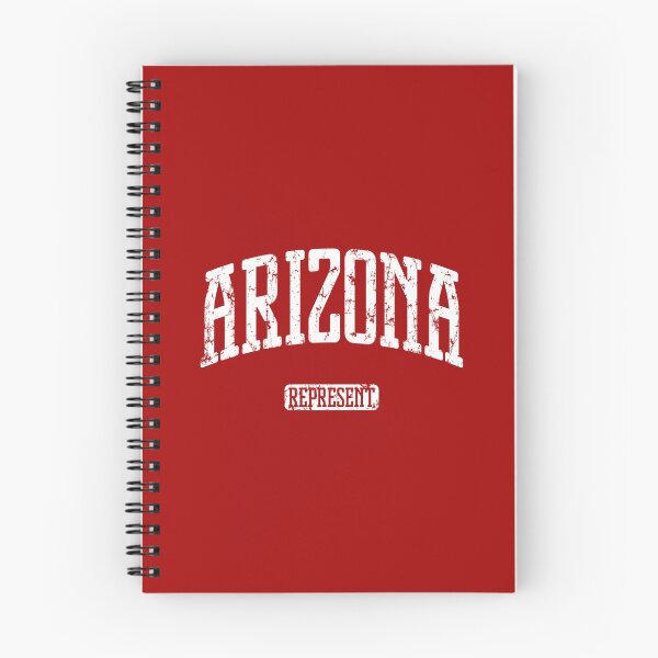 Item preview, Arizona Represent designed and sold by smashtransit.