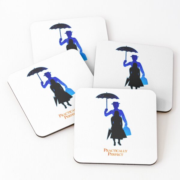 Item preview, Practically Perfect designed and sold by SpaceForSun.