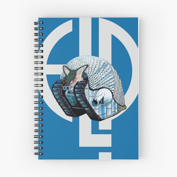 Item preview, Emerson, Lake & Palmer - Tarkus designed and sold by Garblesnatcher.
