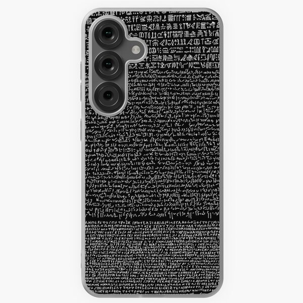 Item preview, Rosetta Stone designed and sold by fnoul.