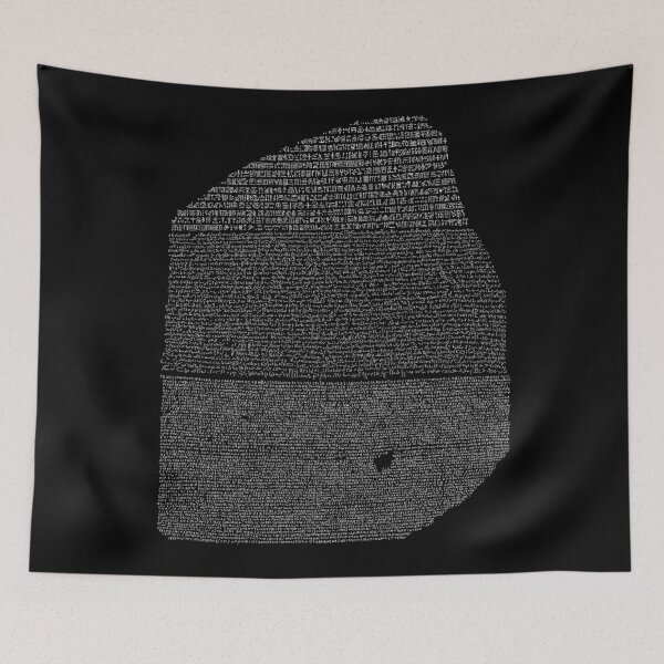 Item preview, Rosetta Stone designed and sold by fnoul.