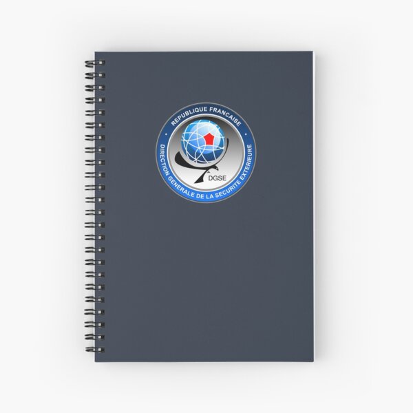 Item preview, DGSE logo designed and sold by MatthewCHRC.