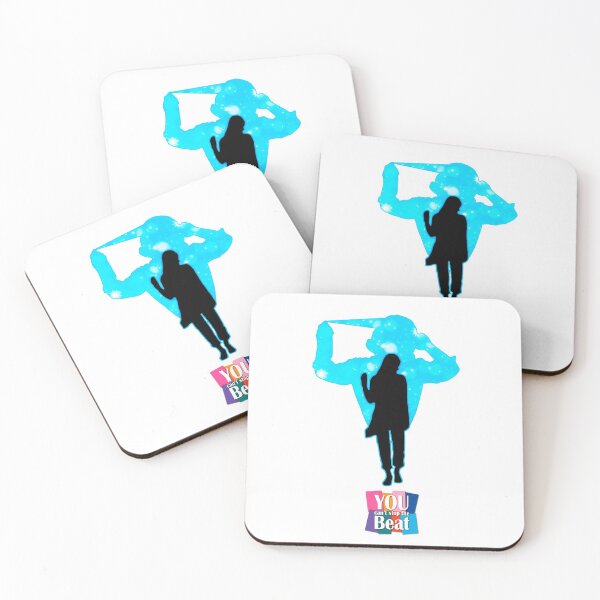 Item preview, You Can't Stop The Beat designed and sold by SpaceForSun.