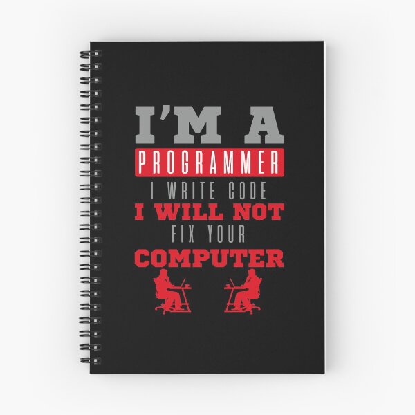 Item preview, Programmer developer computer scientist gift designed and sold by design2try.