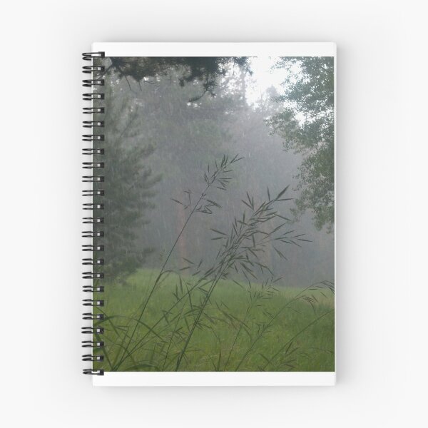 Item preview, Rain Meadow designed and sold by Isaac Robinson.