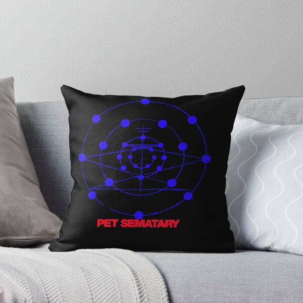 Item preview, pet sematary  the ground is sour designed and sold by trondoloe0.