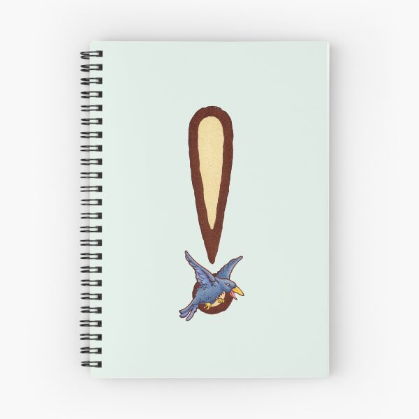 Item preview, Children's Alphabet and Numbers - Exclamation ! designed and sold by TIGERDAVER.