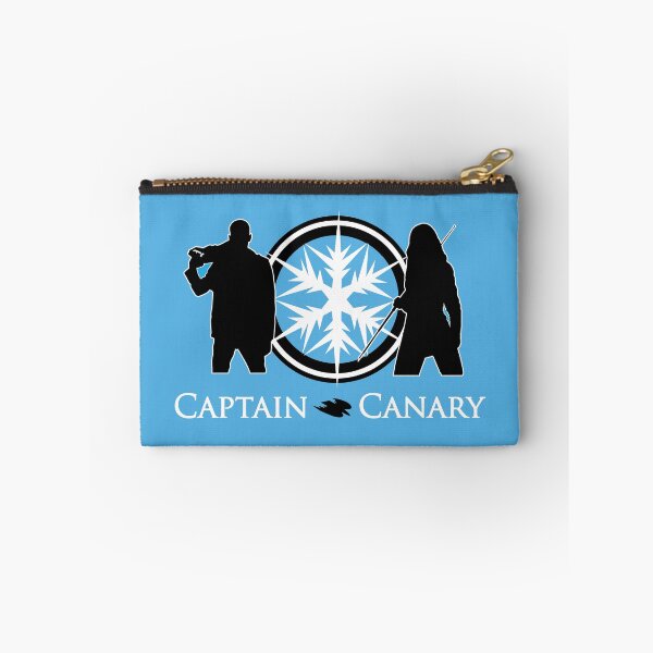 Item preview, Capt. Canary designed and sold by CatsBag.