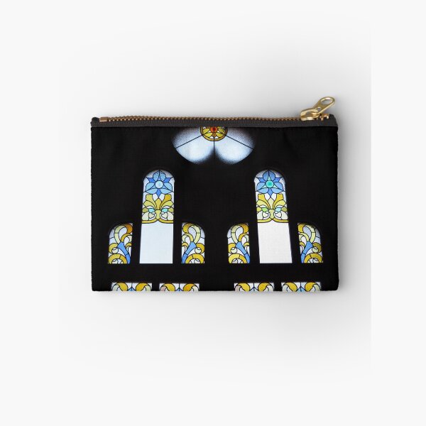 Item preview, Stained Glass; Sant Pau Recinte Modernista designed and sold by wiggyofipswich.