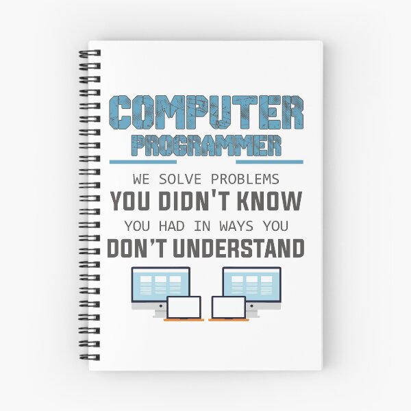 Item preview, Programmer developer computer scientist gift designed and sold by design2try.