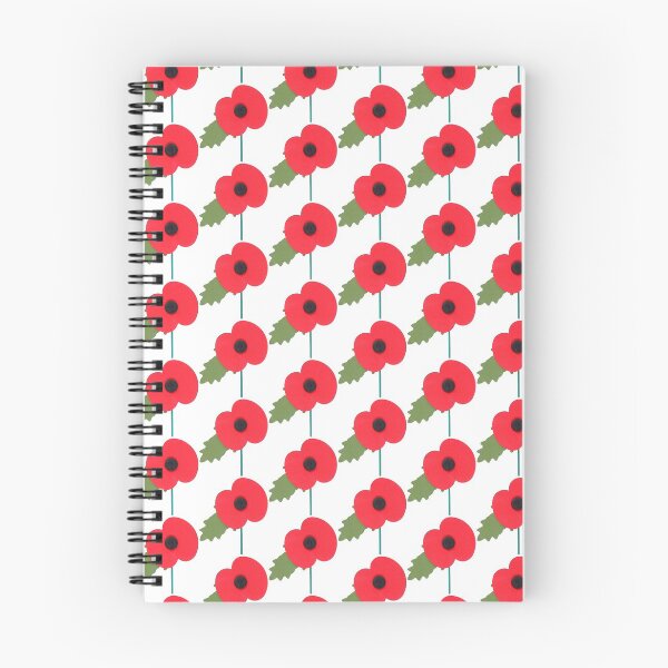 Item preview, Poppy Day designed and sold by bubacf.