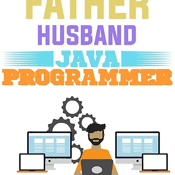 Artwork thumbnail, Programmer developer computer scientist gift by design2try