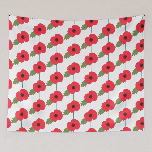 Item preview, Poppy Day designed and sold by bubacf.