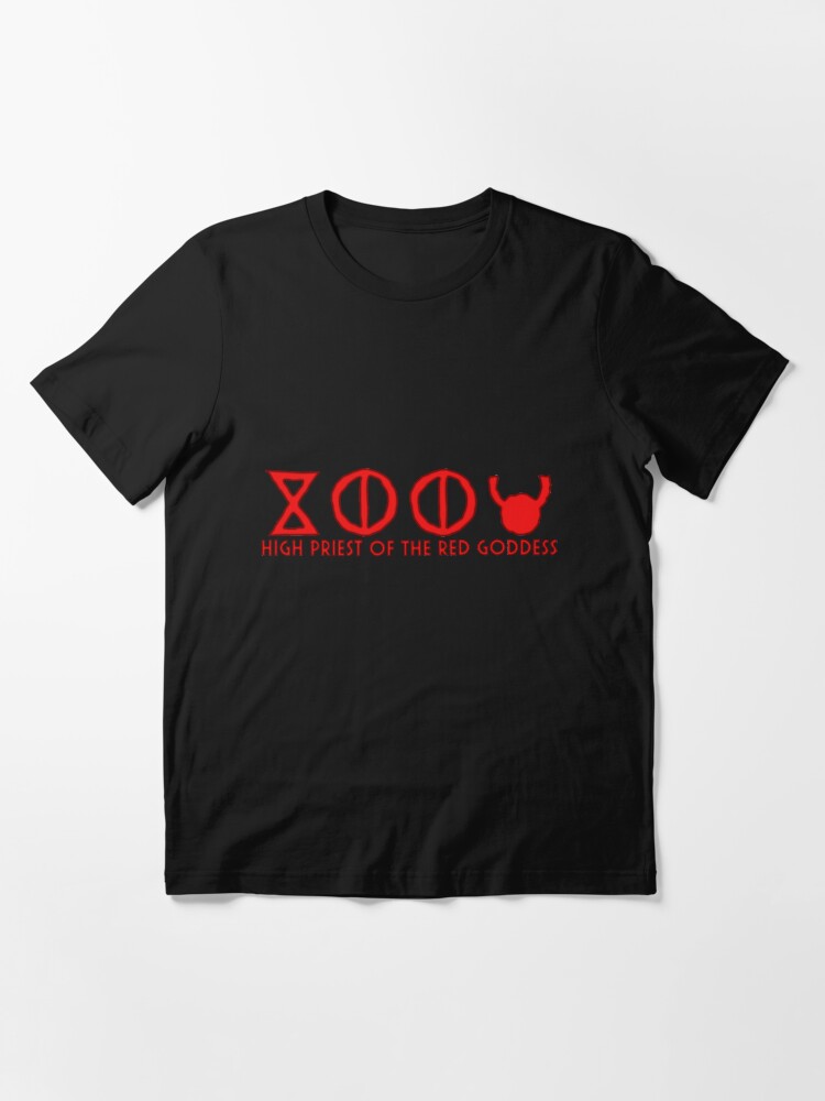 supreme priest shirt