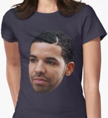 Drake Women's Fitted T-Shirt