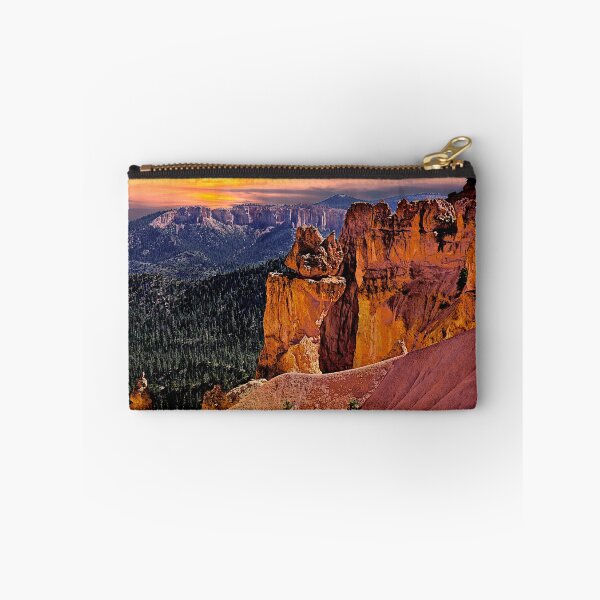 Item preview, Sunrise at Bryce Canyon designed and sold by Nancy Richard.