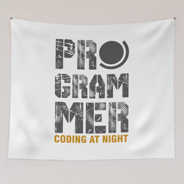 Item preview, Programmer developer computer scientist gift designed and sold by design2try.