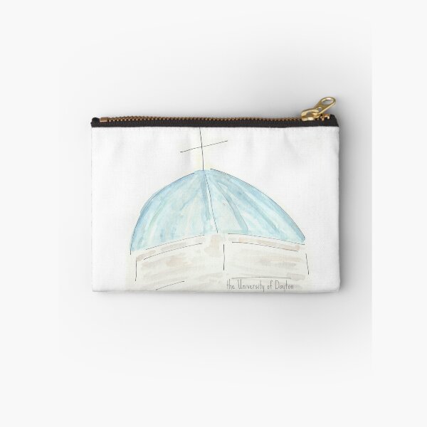 Item preview, Blue dome, chapel, church, Dayton, Ohio designed and sold by CleverlyInspired.