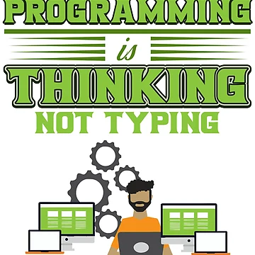 Artwork thumbnail, Programmer developer computer scientist gift by design2try