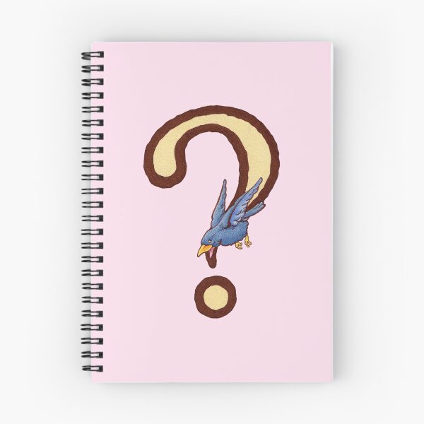 Item preview, Children's Alphabet and Numbers - Question Mark ? designed and sold by TIGERDAVER.