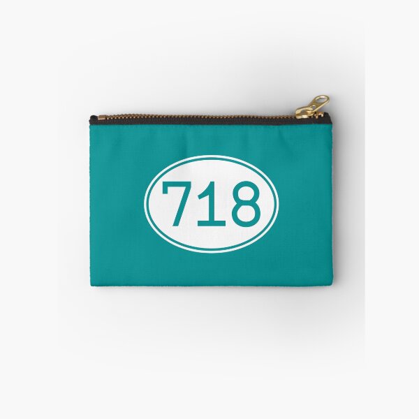 Item preview, Area Code 718 designed and sold by smashtransit.